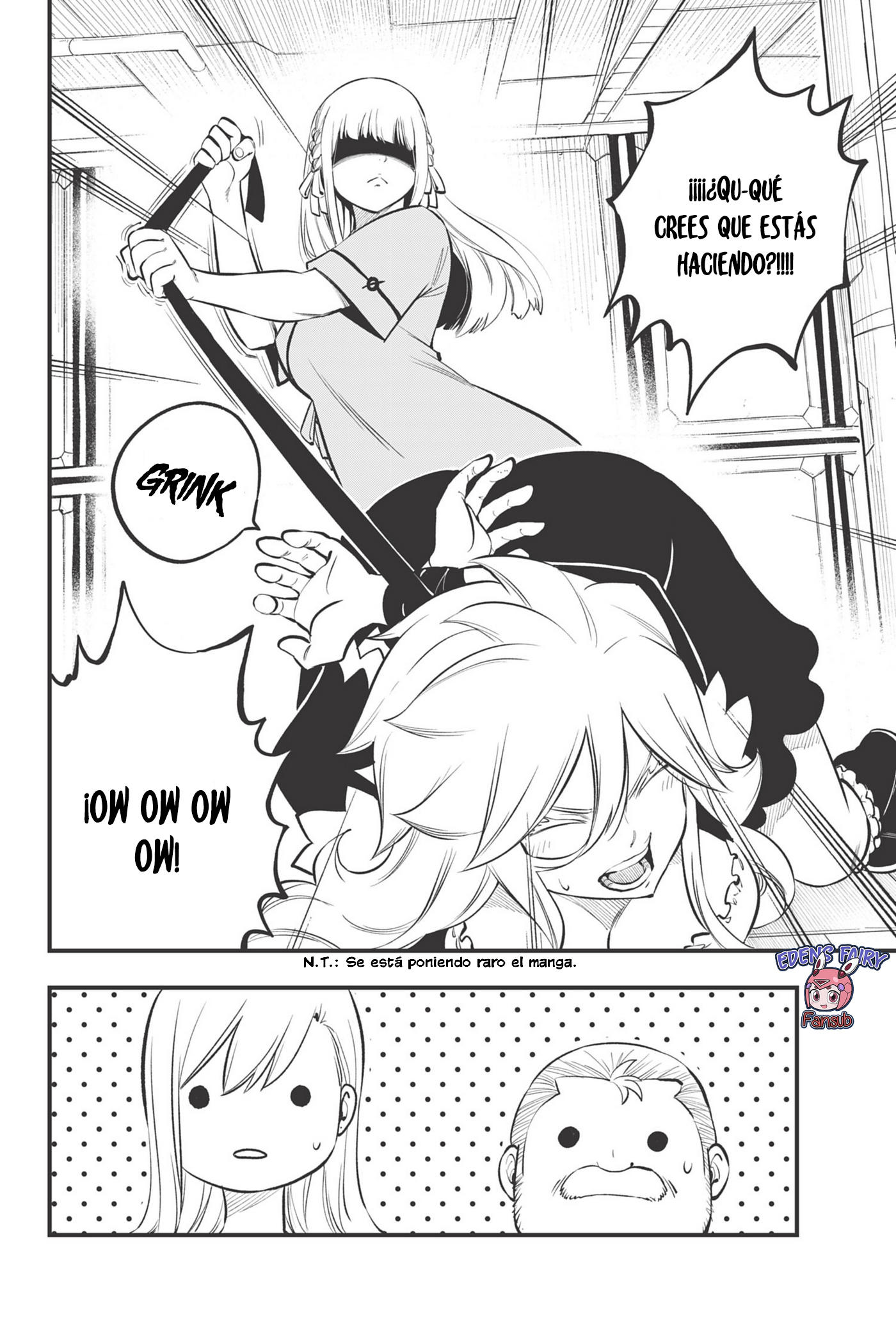 Read Eden_s Zero ES Manga Online