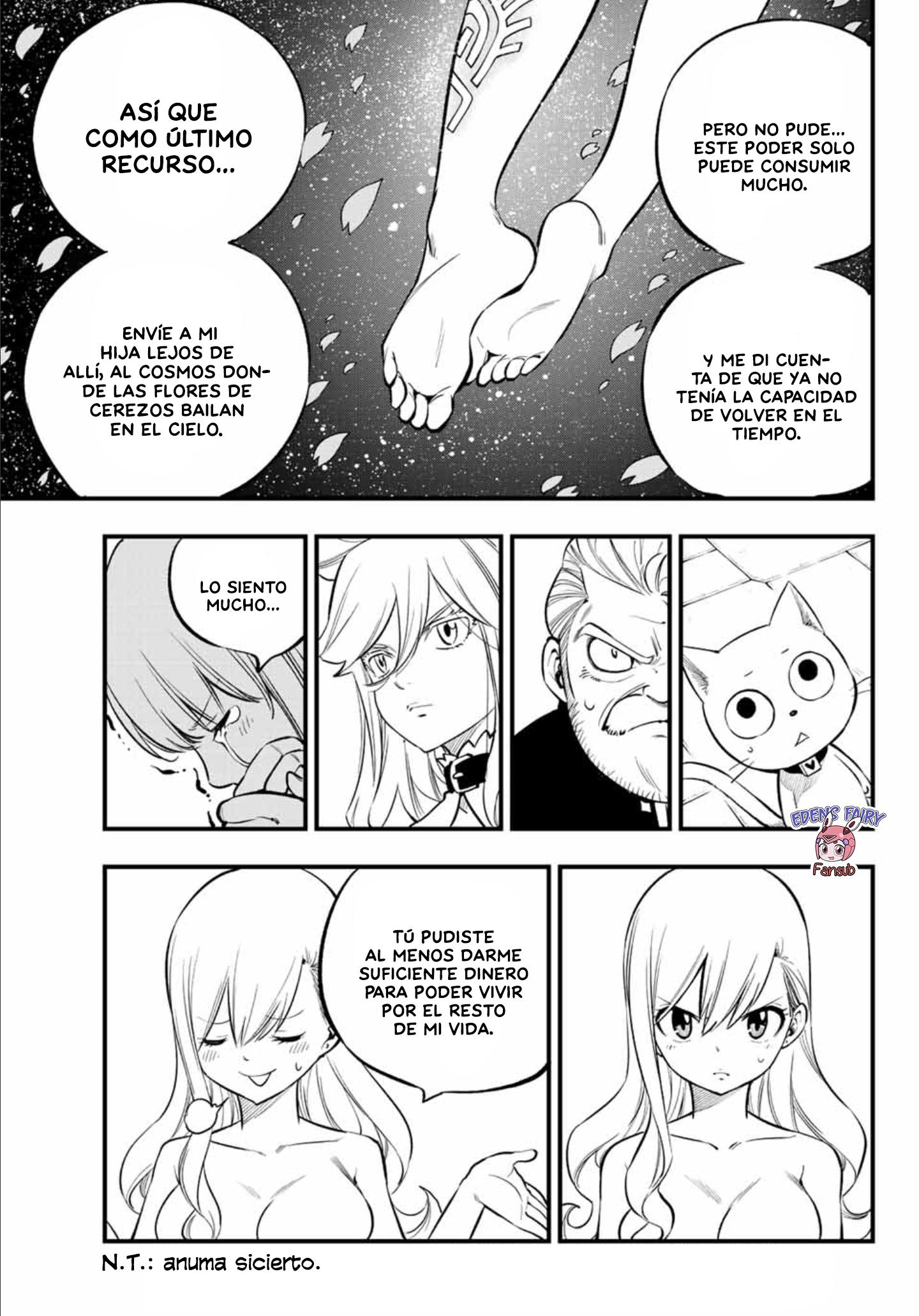 Read Eden_s Zero ES Manga Online
