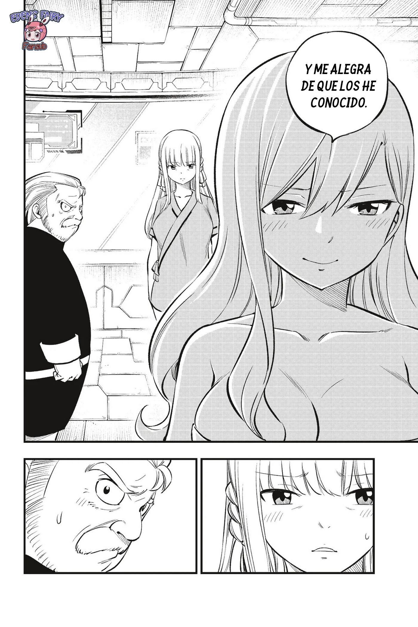 Read Eden_s Zero ES Manga Online