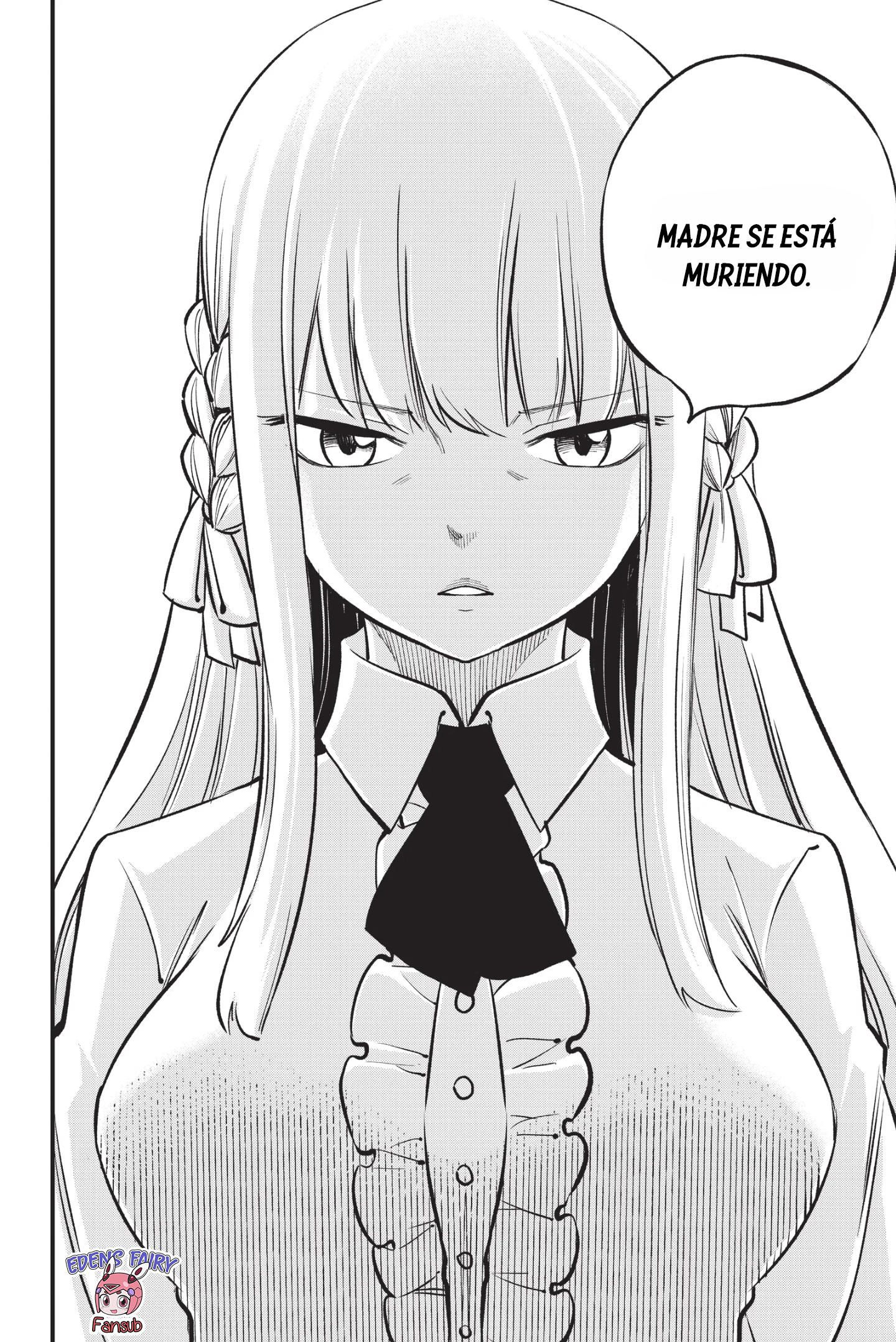 Read Eden_s Zero ES Manga Online