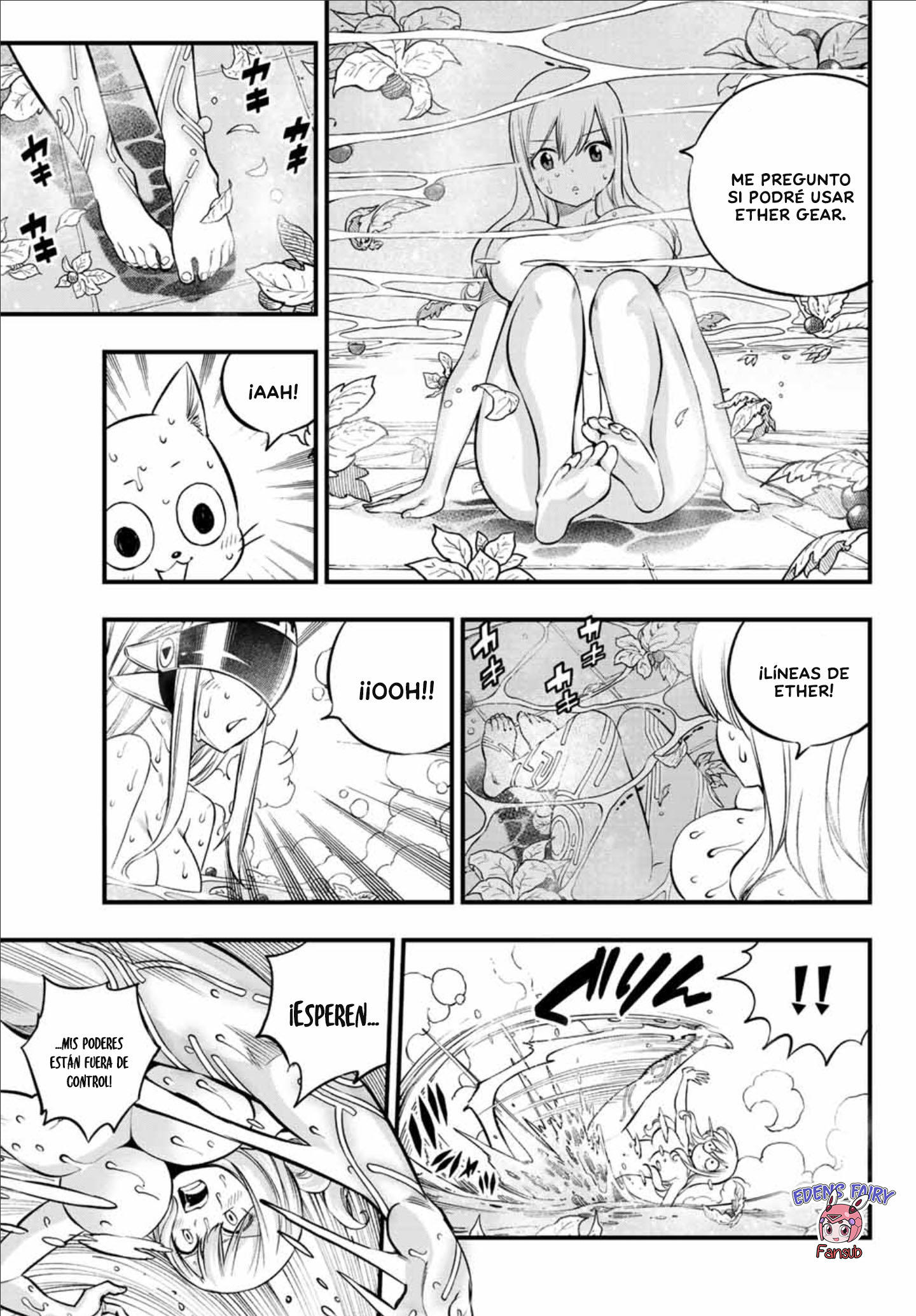 Read Eden_s Zero ES Manga Online
