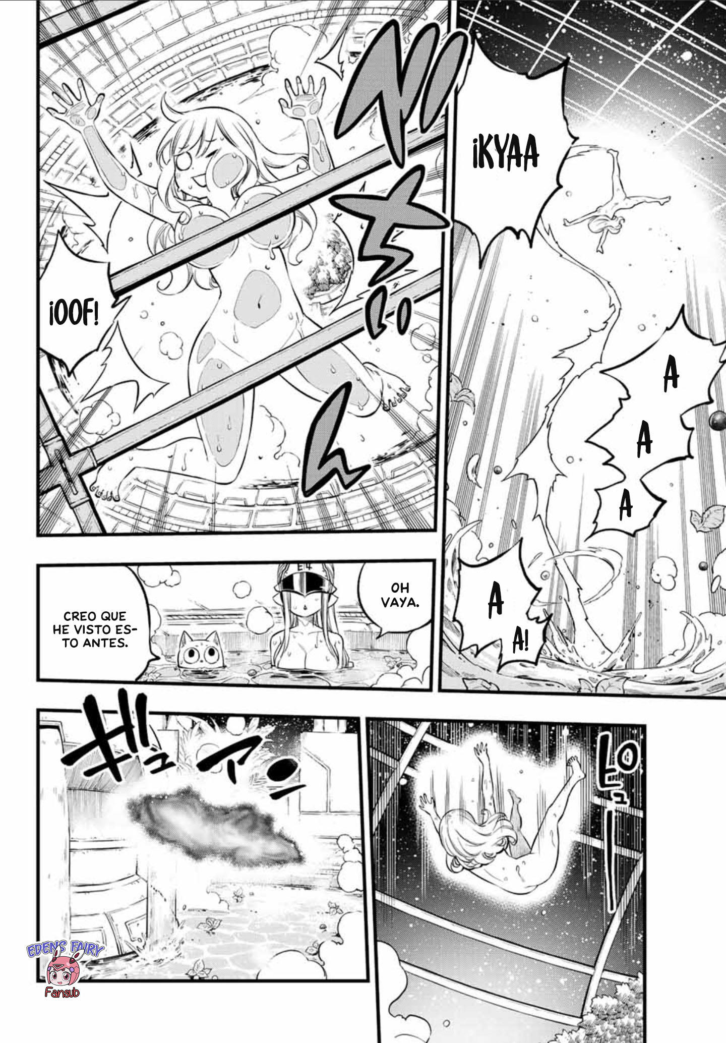 Read Eden_s Zero ES Manga Online