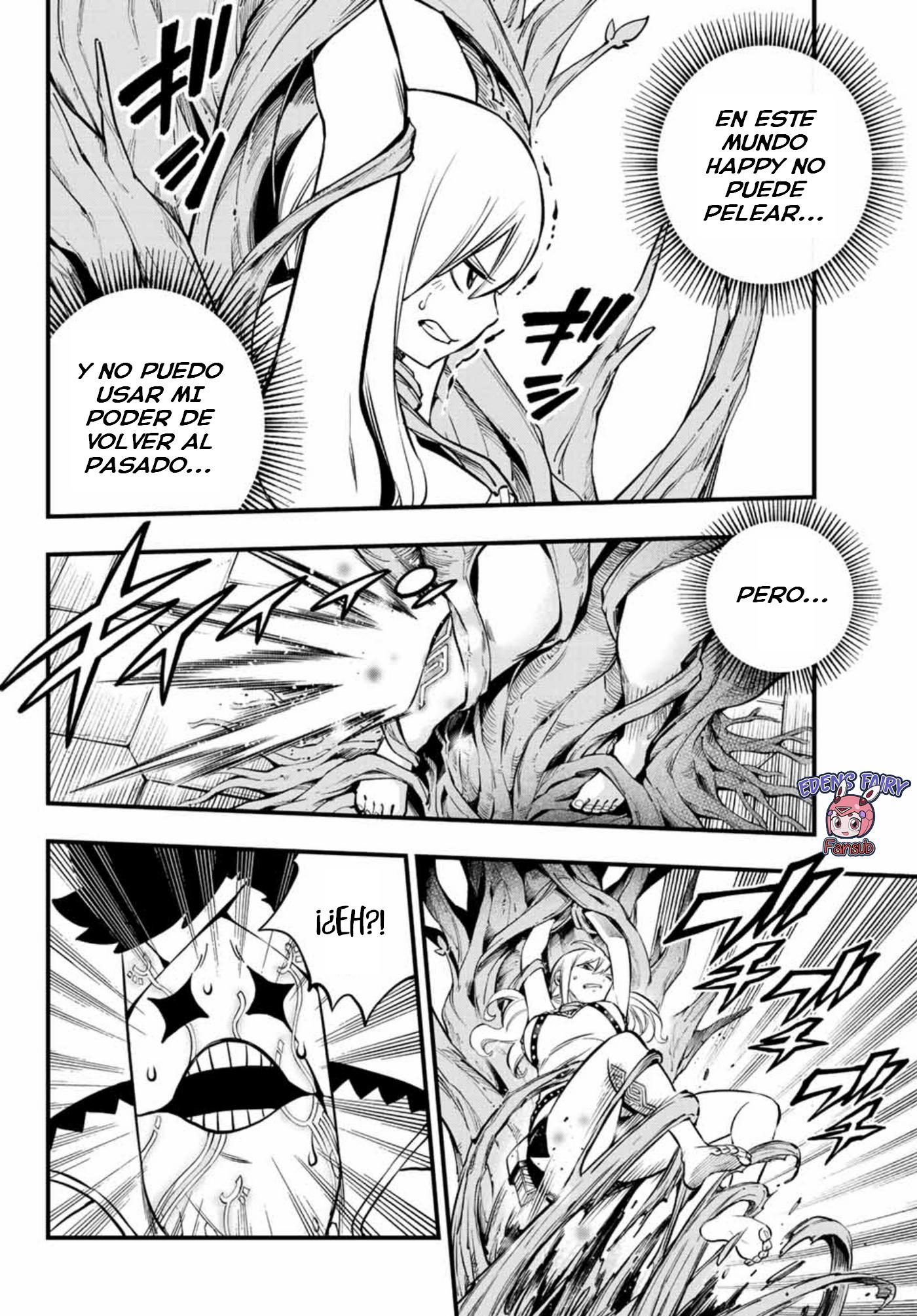 Read Eden_s Zero ES Manga Online