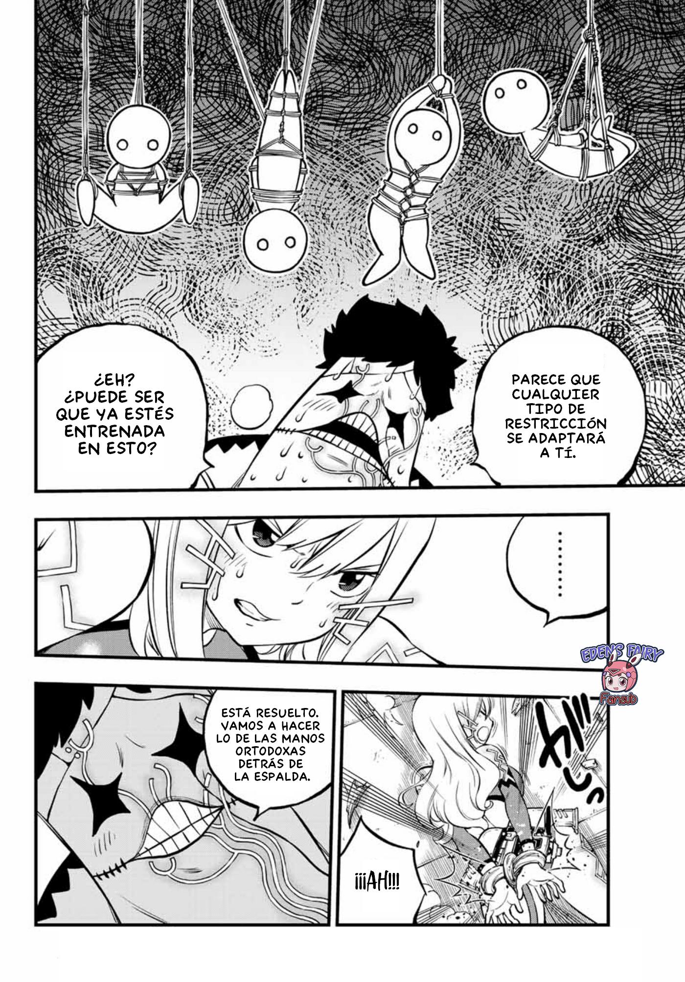 Read Eden_s Zero ES Manga Online
