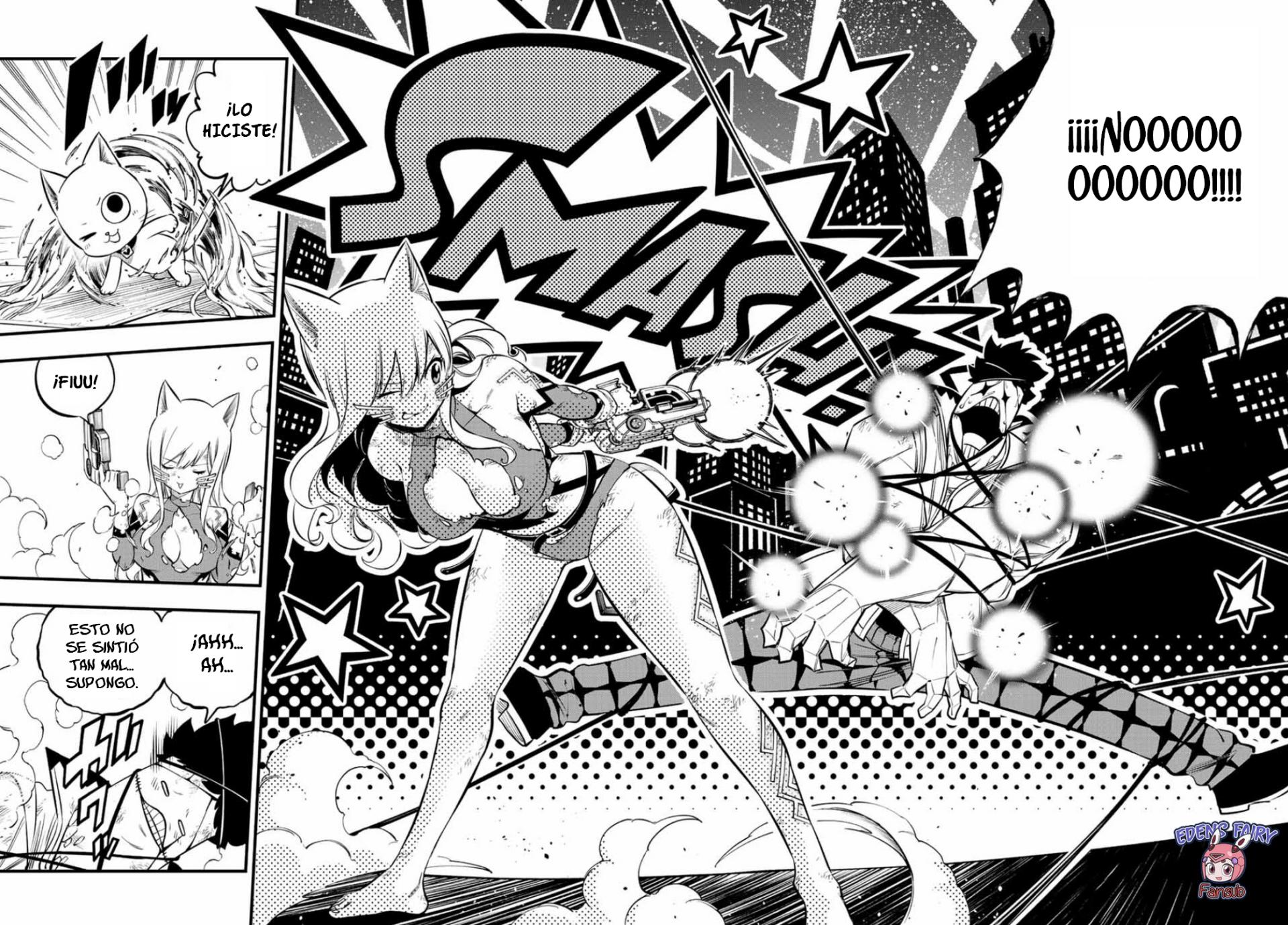 Read Eden_s Zero ES Manga Online