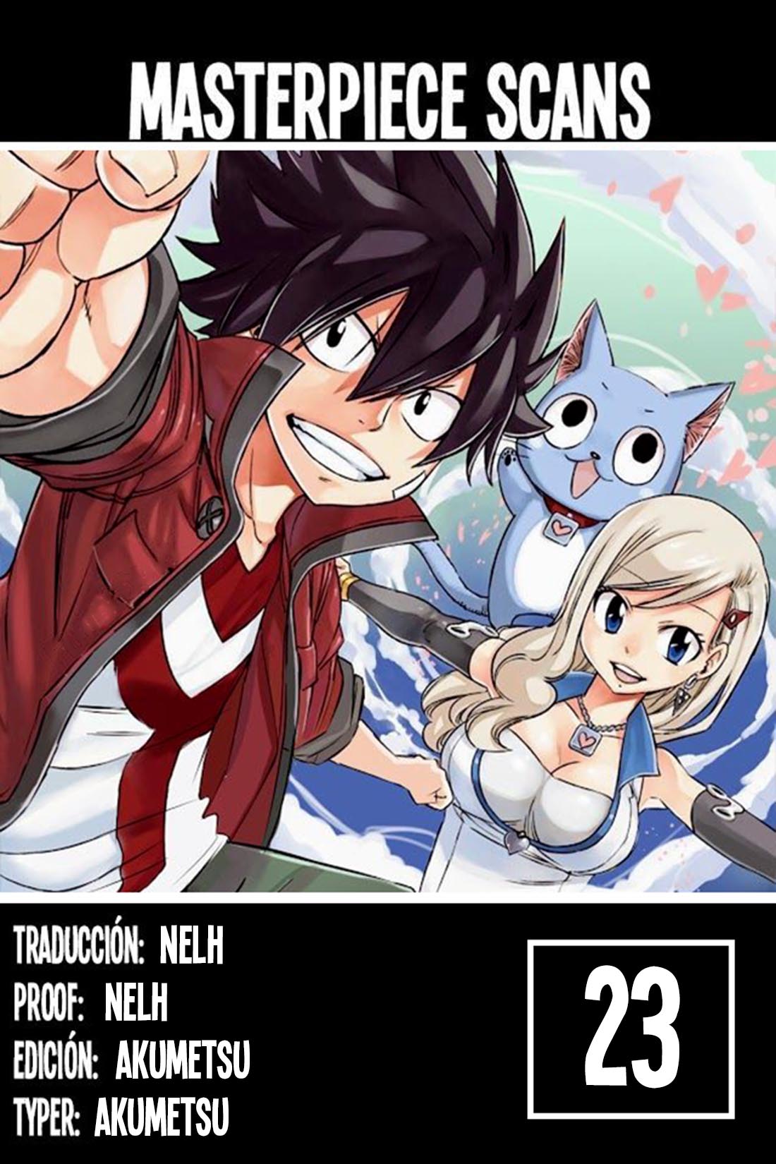 Read Eden_s Zero ES Manga Online