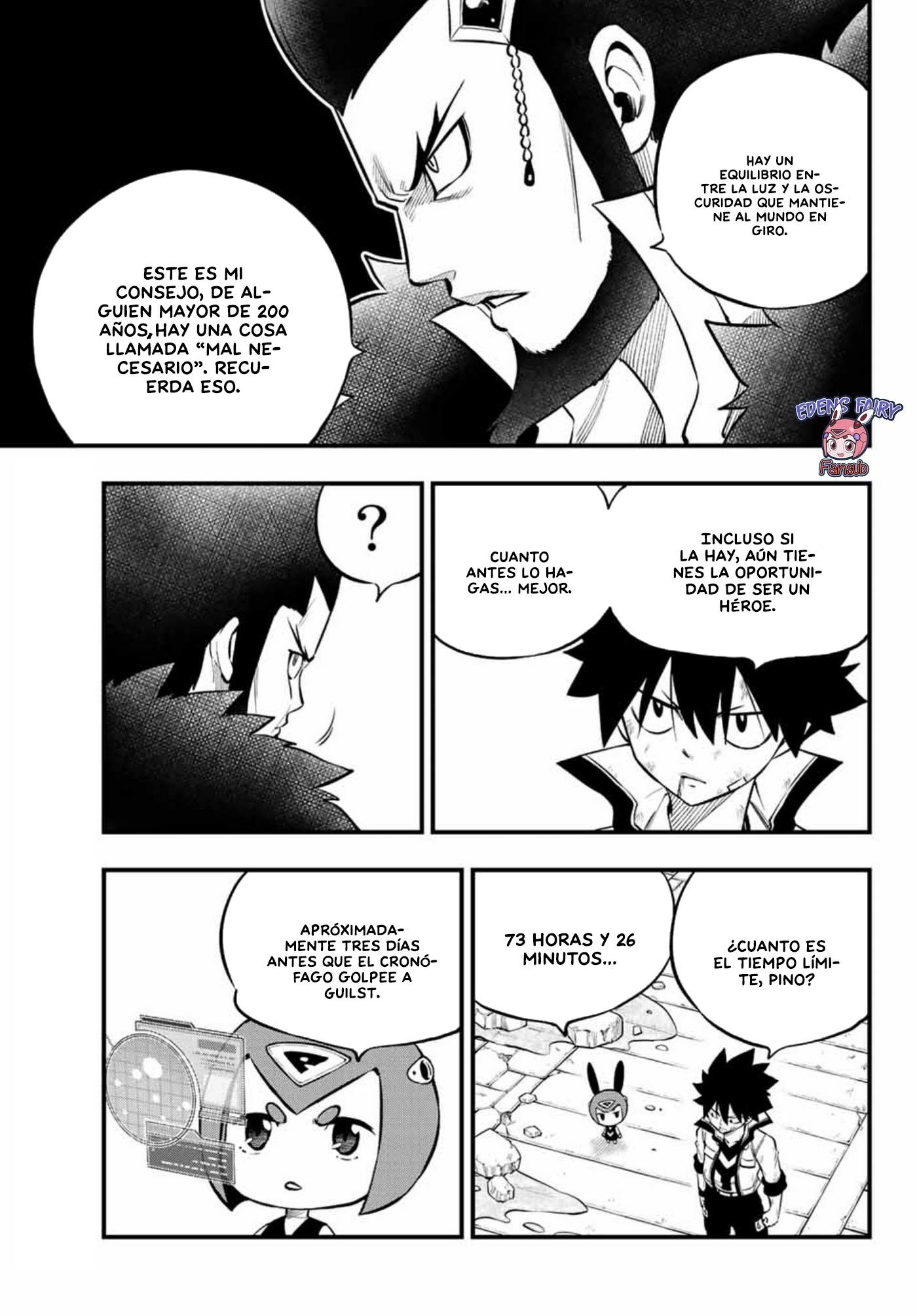 Read Eden_s Zero ES Manga Online