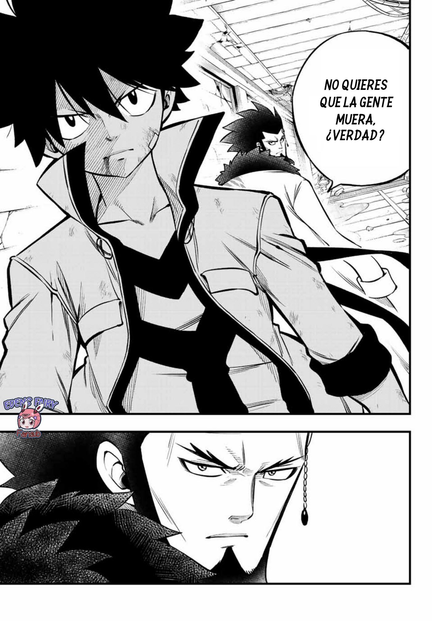 Read Eden_s Zero ES Manga Online