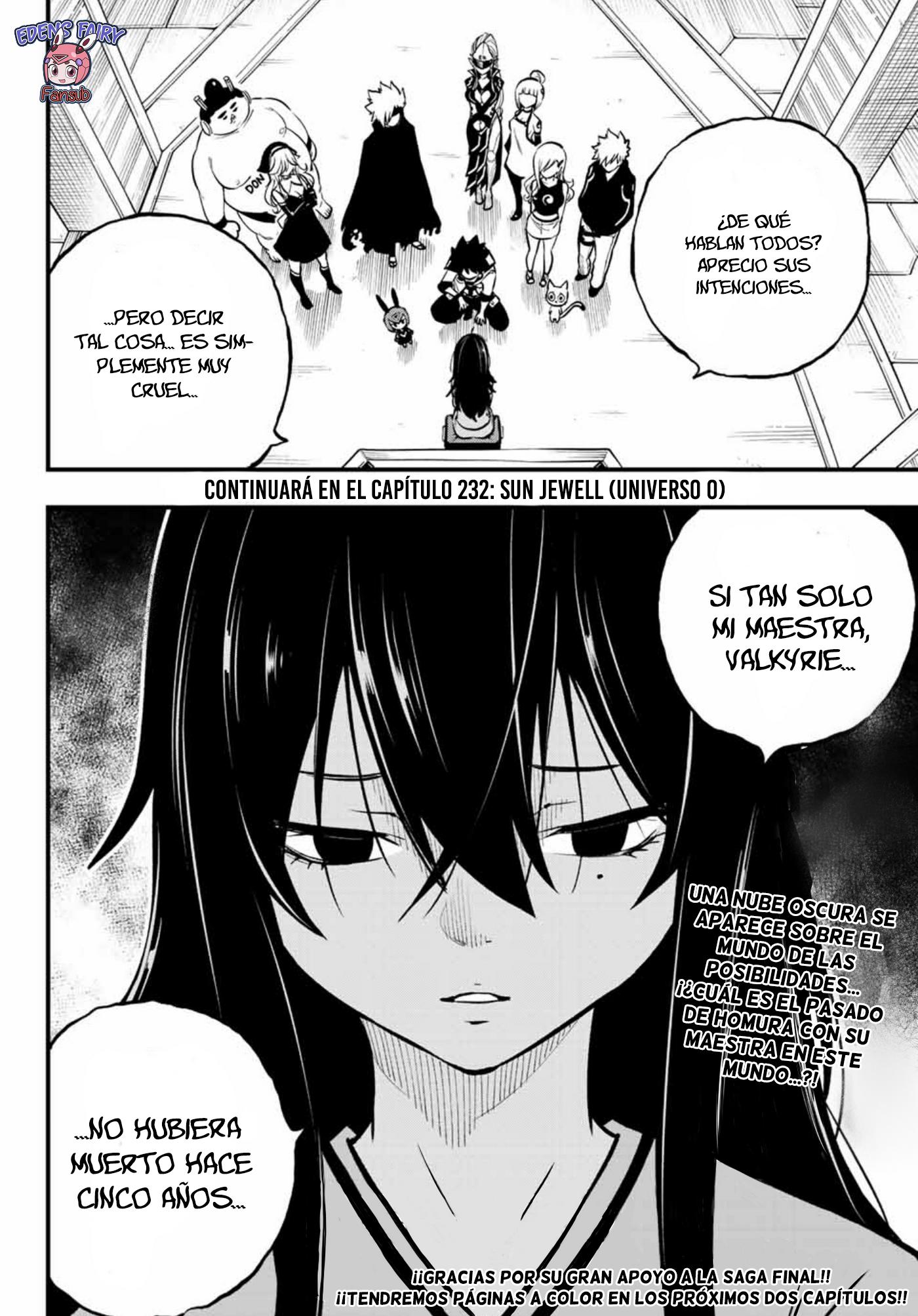 Read Eden_s Zero ES Manga Online