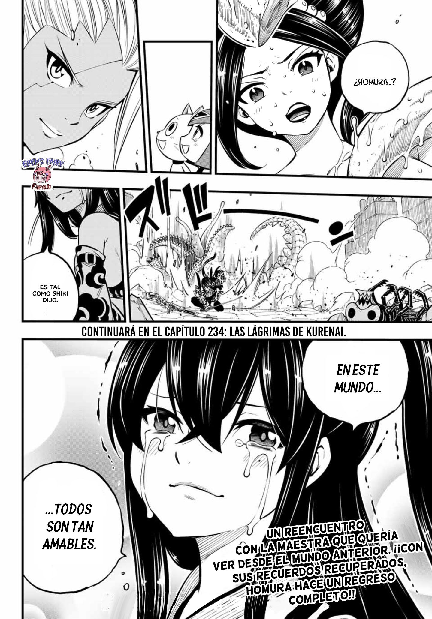 Read Eden_s Zero ES Manga Online