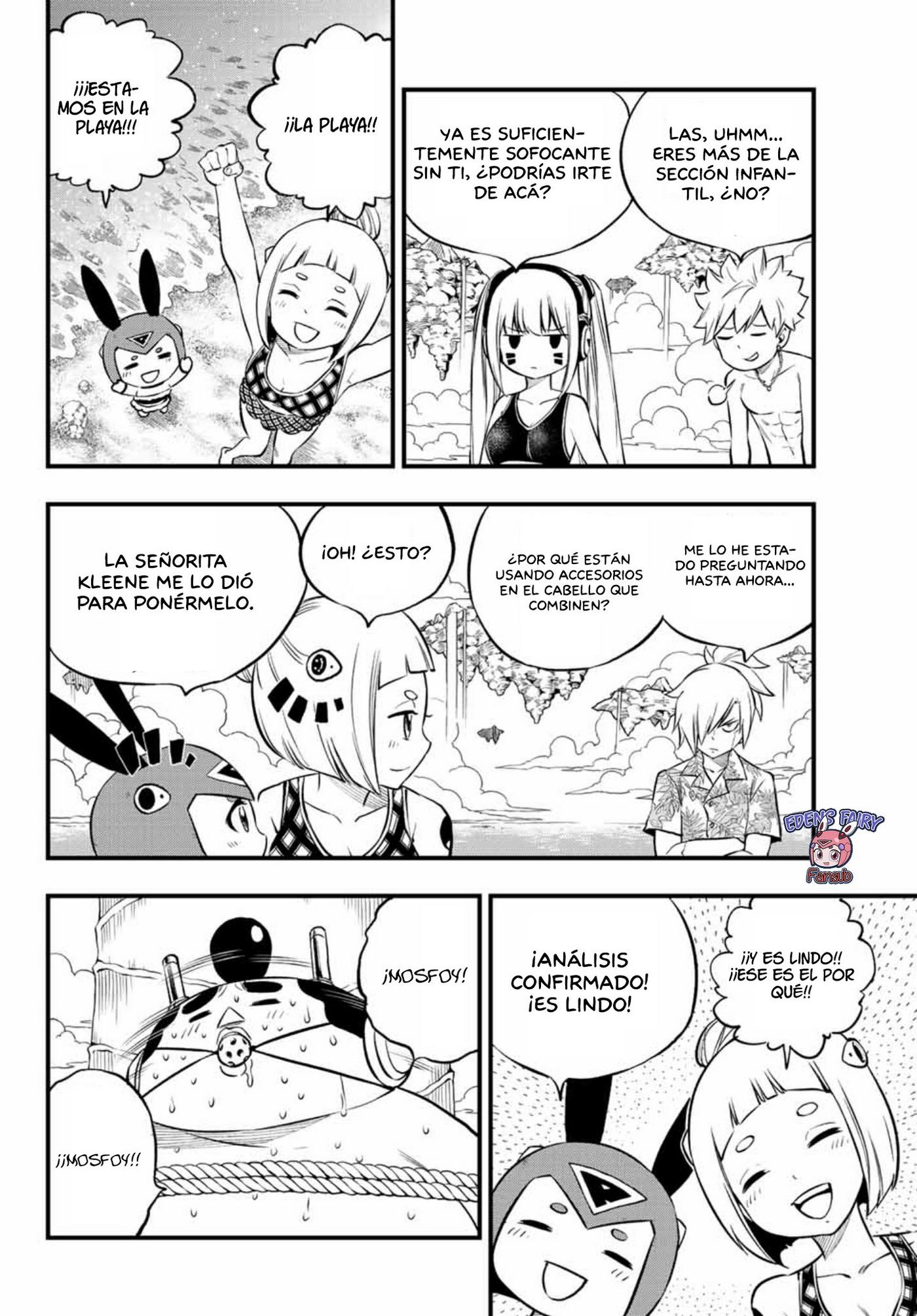 Read Eden_s Zero ES Manga Online