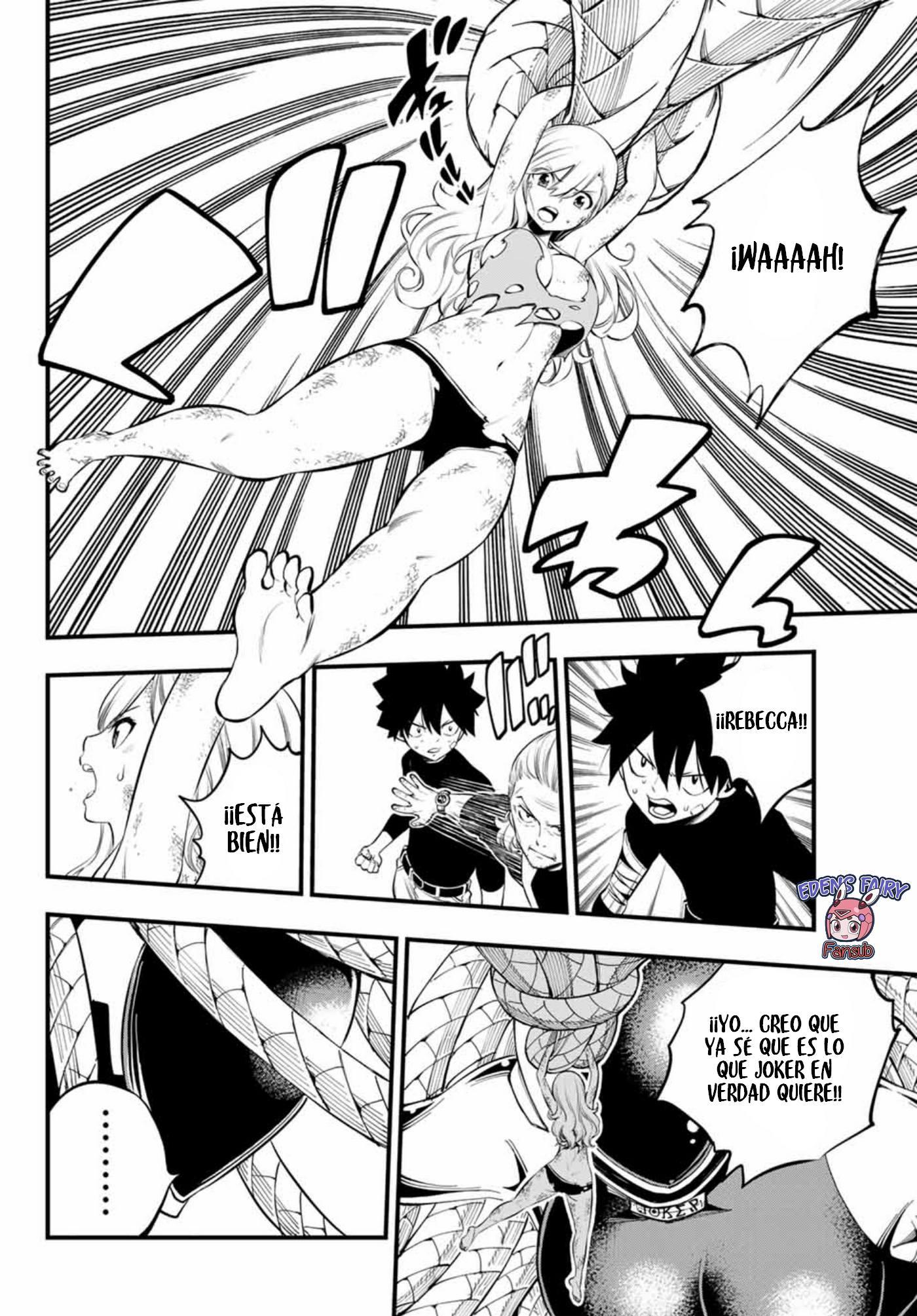 Read Eden_s Zero ES Manga Online
