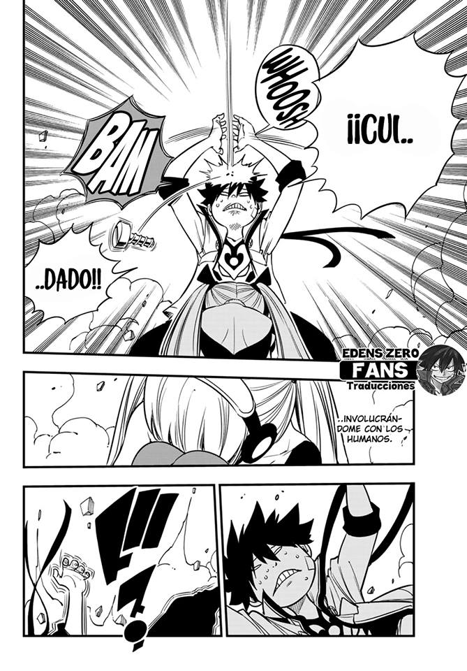 Read Eden_s Zero ES Manga Online