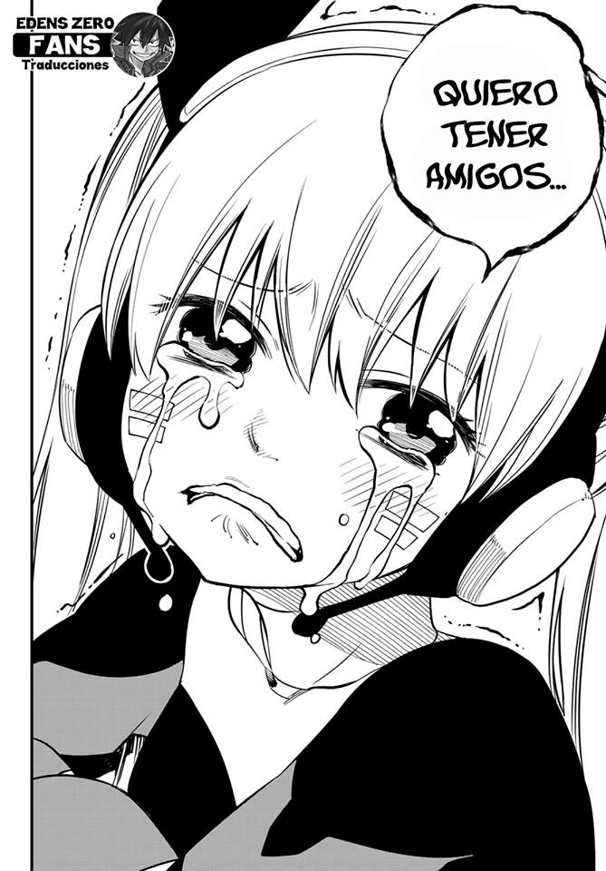Read Eden_s Zero ES Manga Online