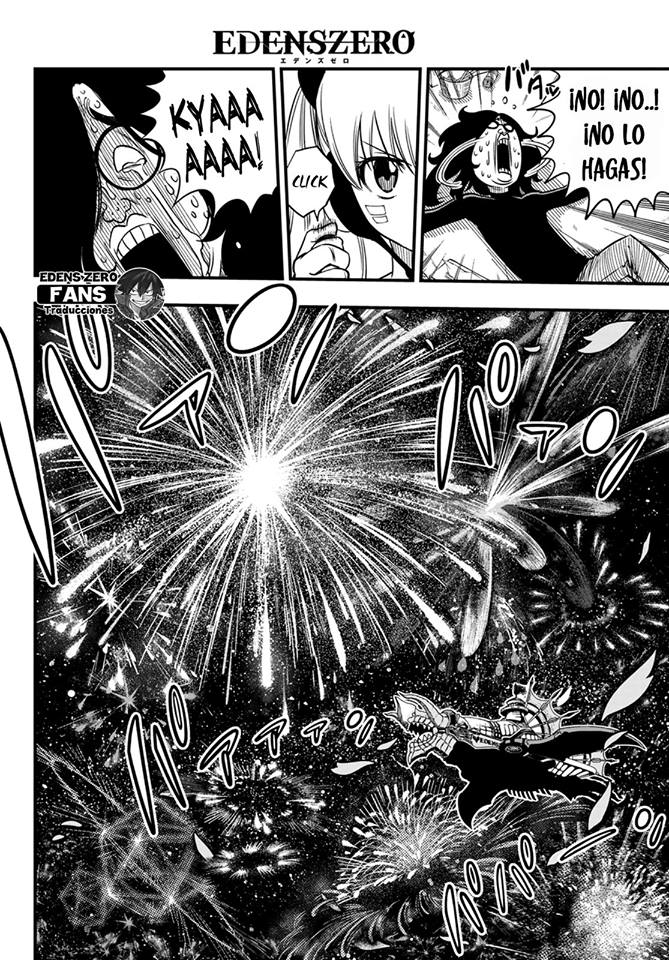Read Eden_s Zero ES Manga Online