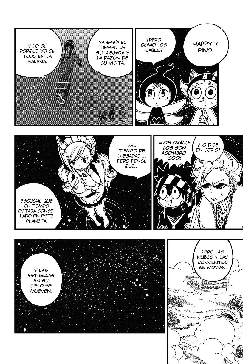 Read Eden_s Zero ES Manga Online