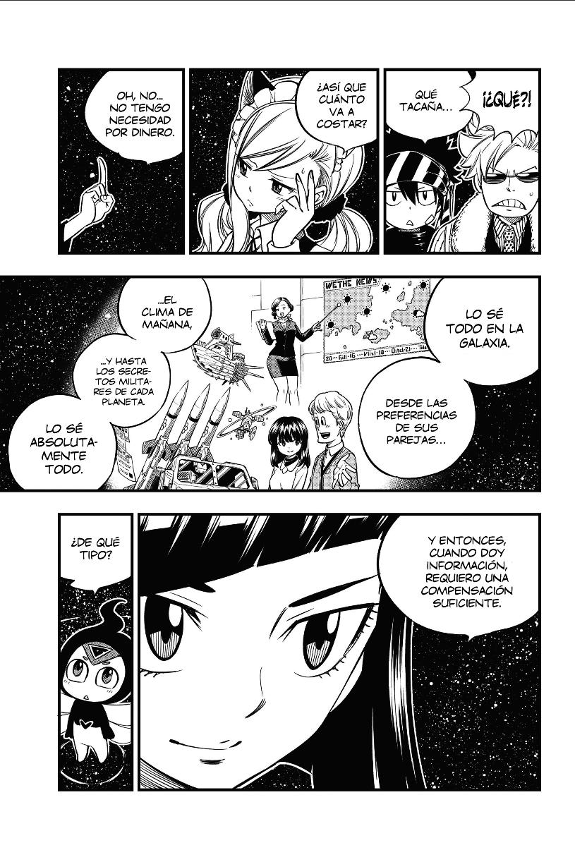 Read Eden_s Zero ES Manga Online