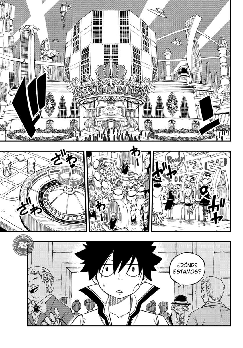 Read Eden_s Zero ES Manga Online