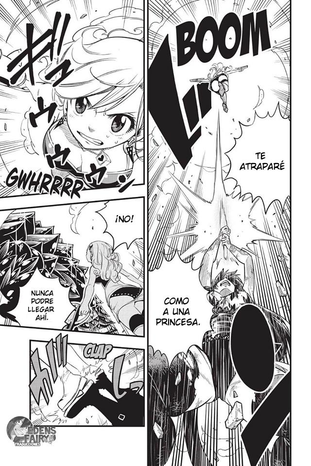 Read Eden_s Zero ES Manga Online