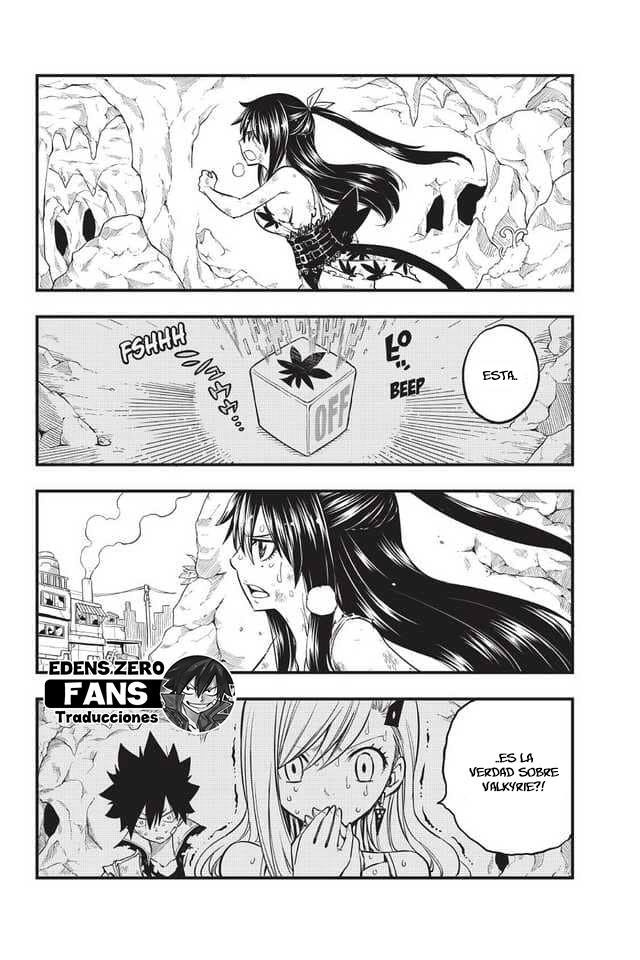 Read Eden_s Zero ES Manga Online