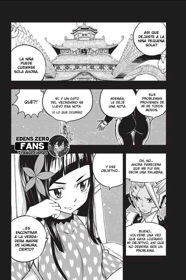 Read Eden_s Zero ES Manga Online