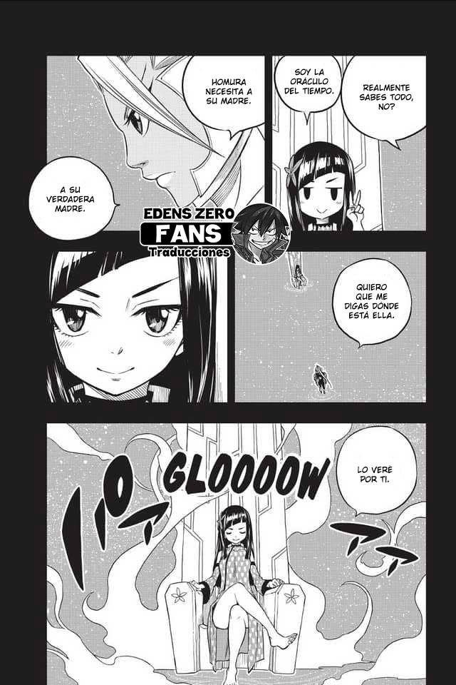 Read Eden_s Zero ES Manga Online