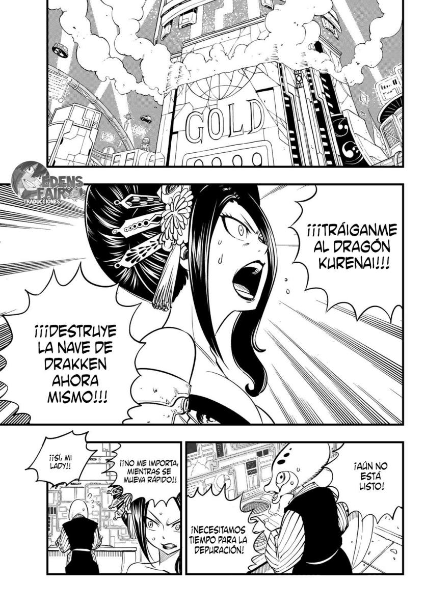 Read Eden_s Zero ES Manga Online