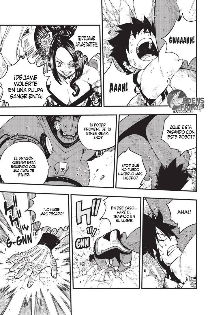 Read Eden_s Zero ES Manga Online