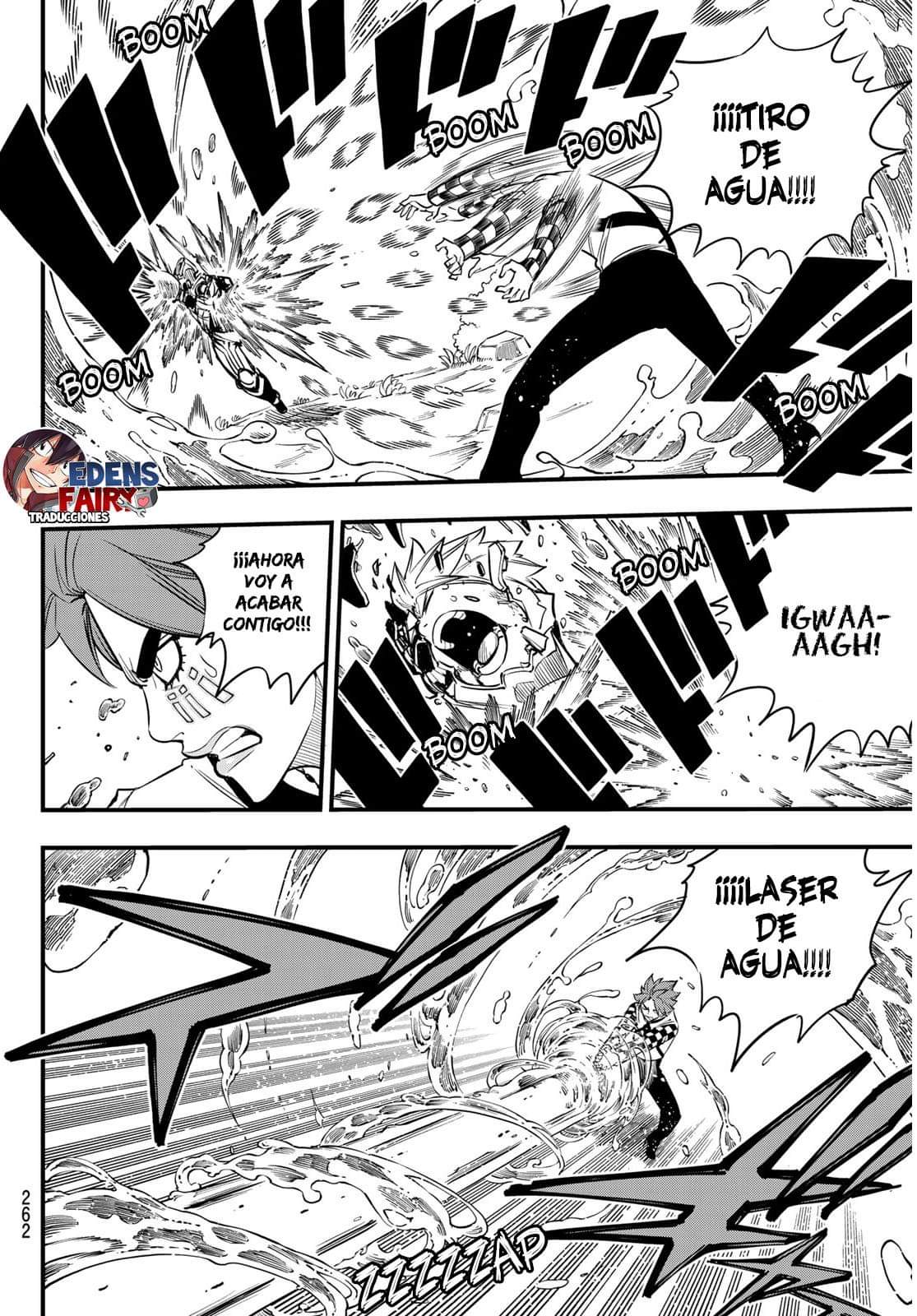 Read Eden_s Zero ES Manga Online