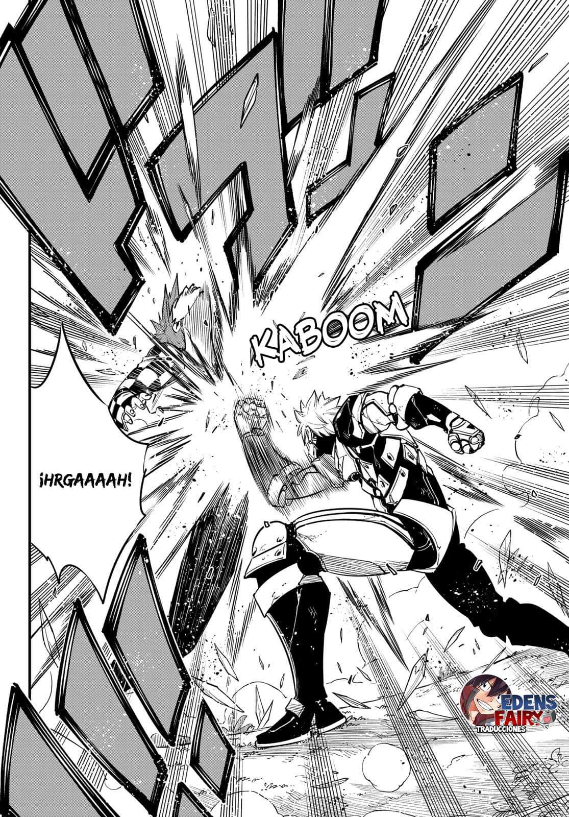 Read Eden_s Zero ES Manga Online
