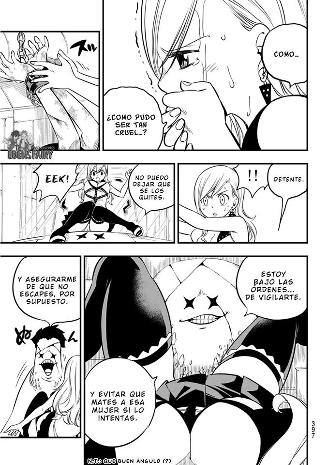 Read Eden_s Zero ES Manga Online