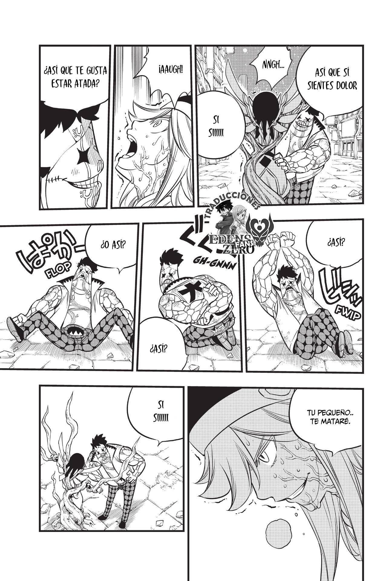 Read Eden_s Zero ES Manga Online