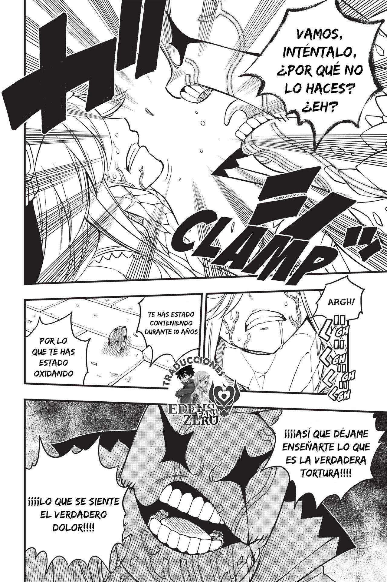 Read Eden_s Zero ES Manga Online