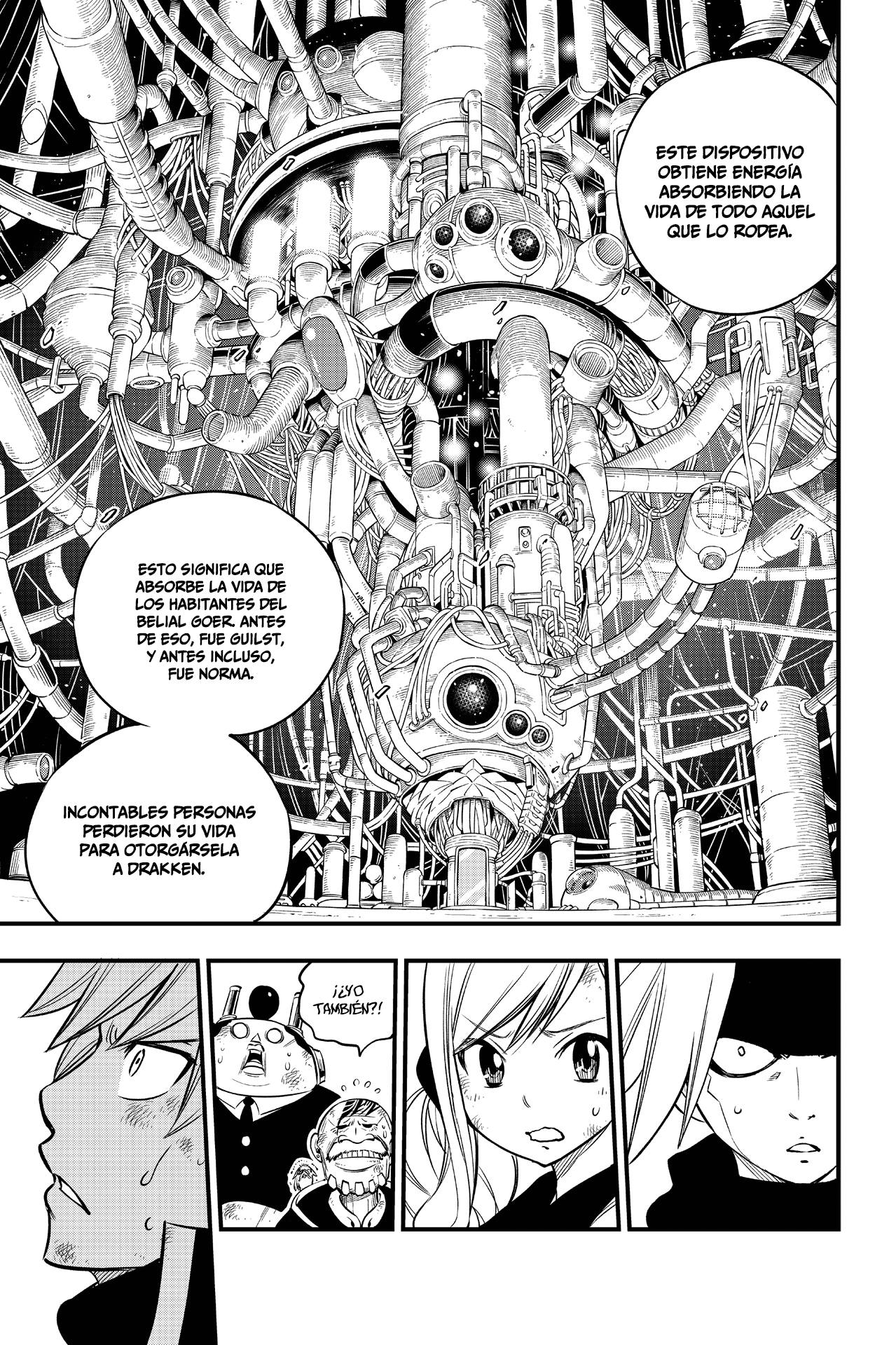 Read Eden_s Zero ES Manga Online