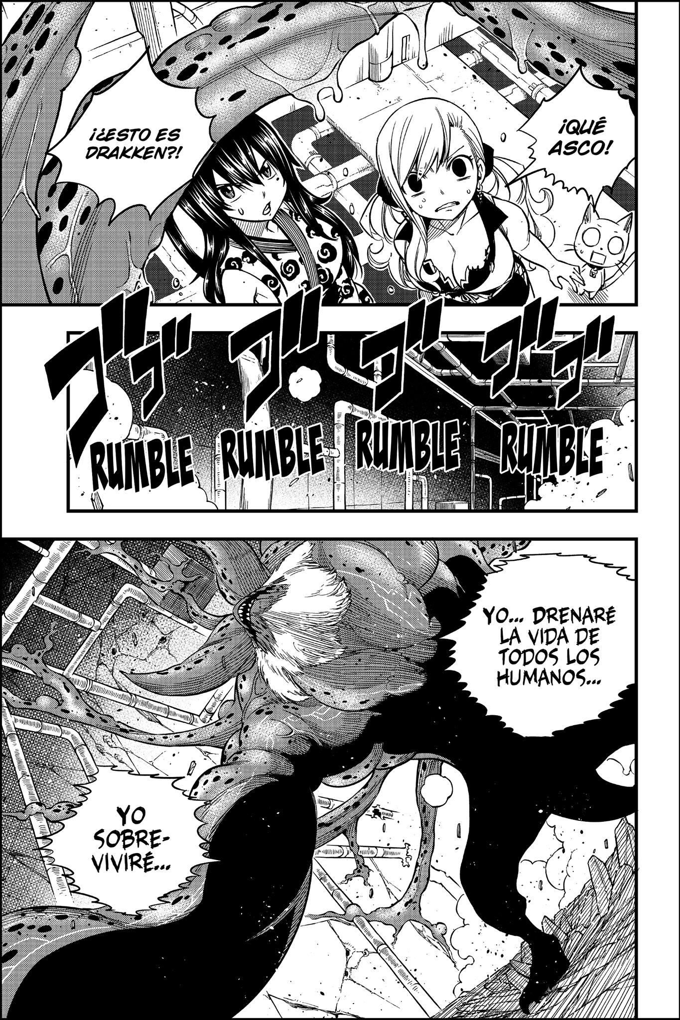 Read Eden_s Zero ES Manga Online
