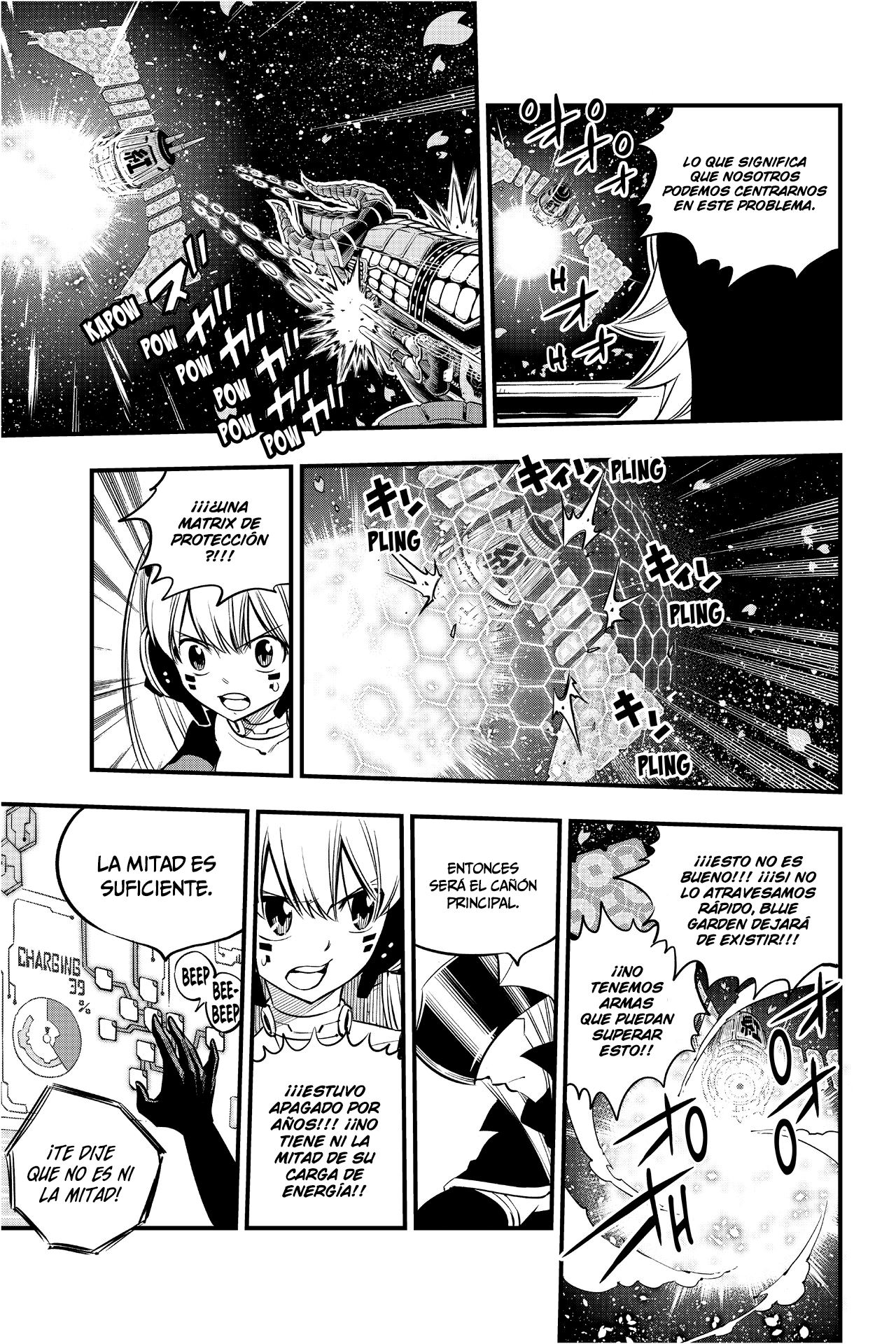 Read Eden_s Zero ES Manga Online