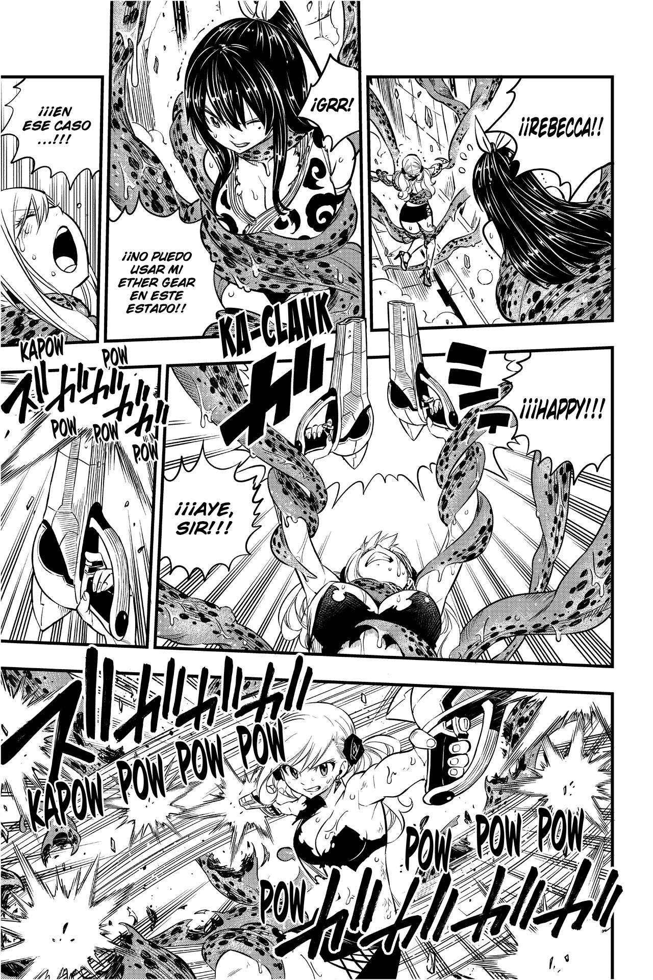 Read Eden_s Zero ES Manga Online