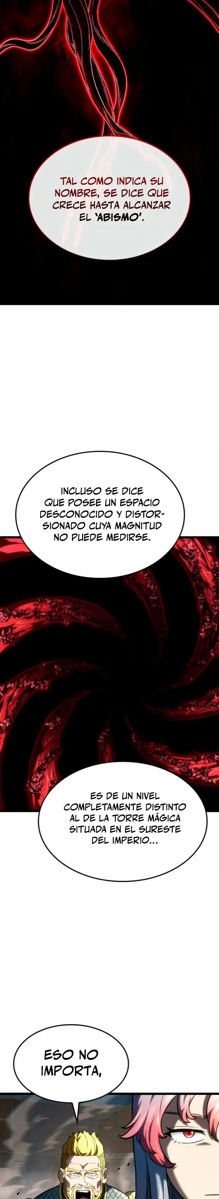 Read Revenge of the Iron Blooded Sword Hound ES Manga Online