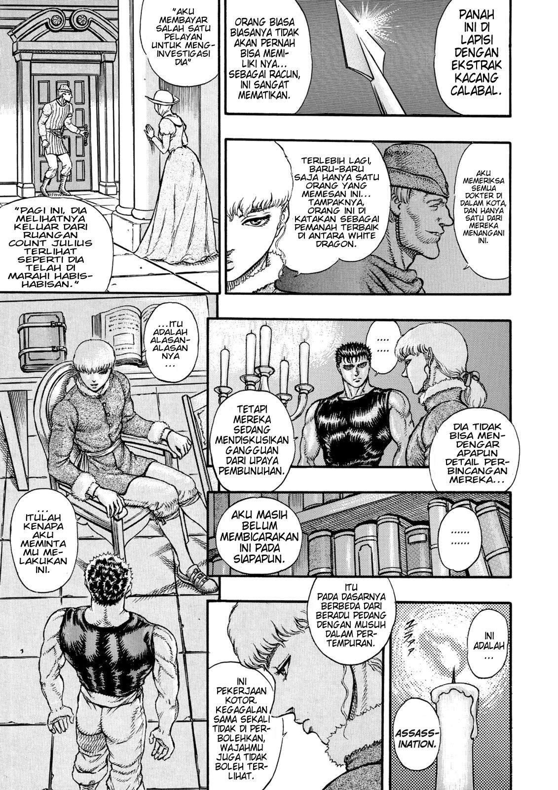 Read Berserk (ID) Manga Online