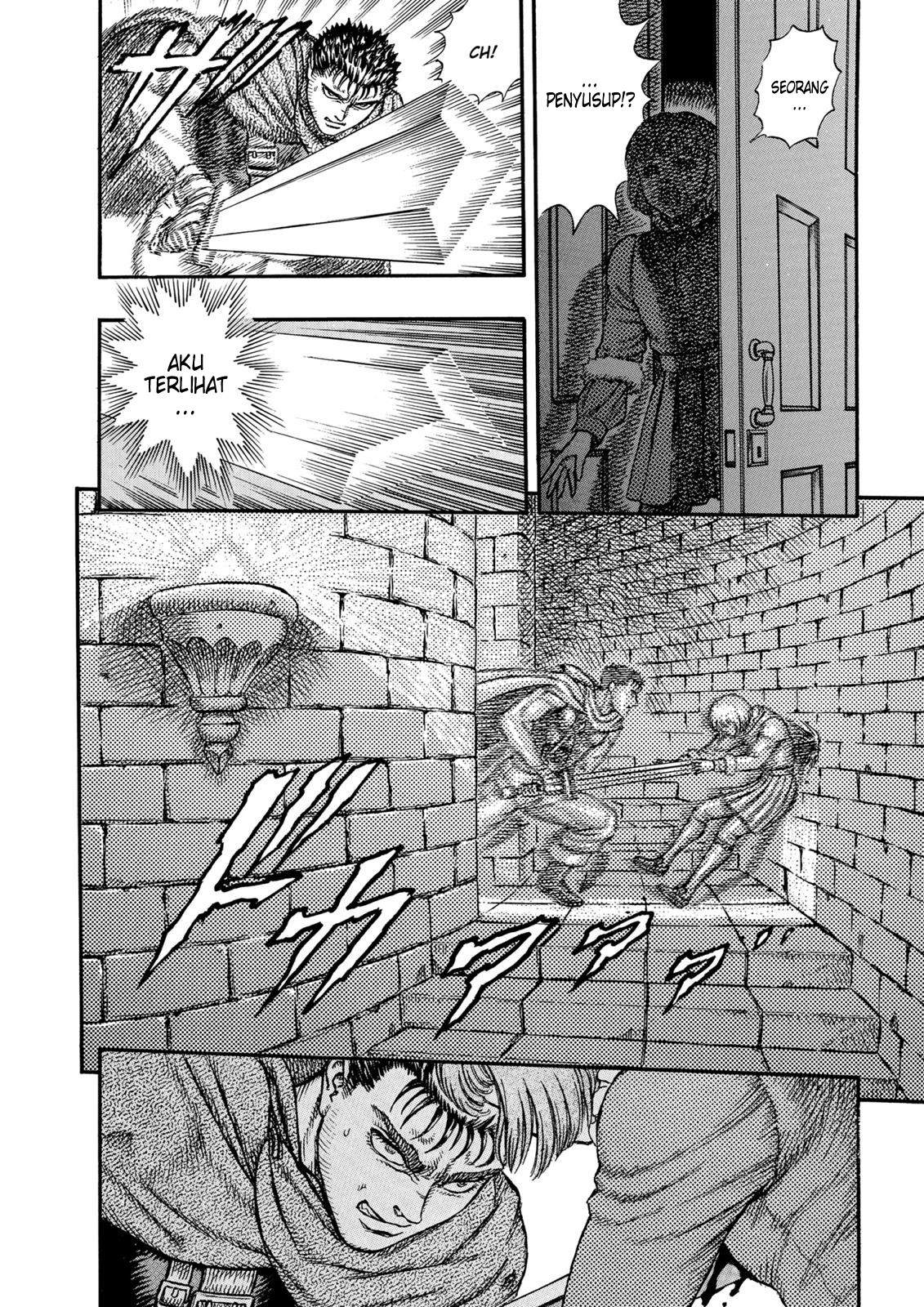 Read Berserk (ID) Manga Online