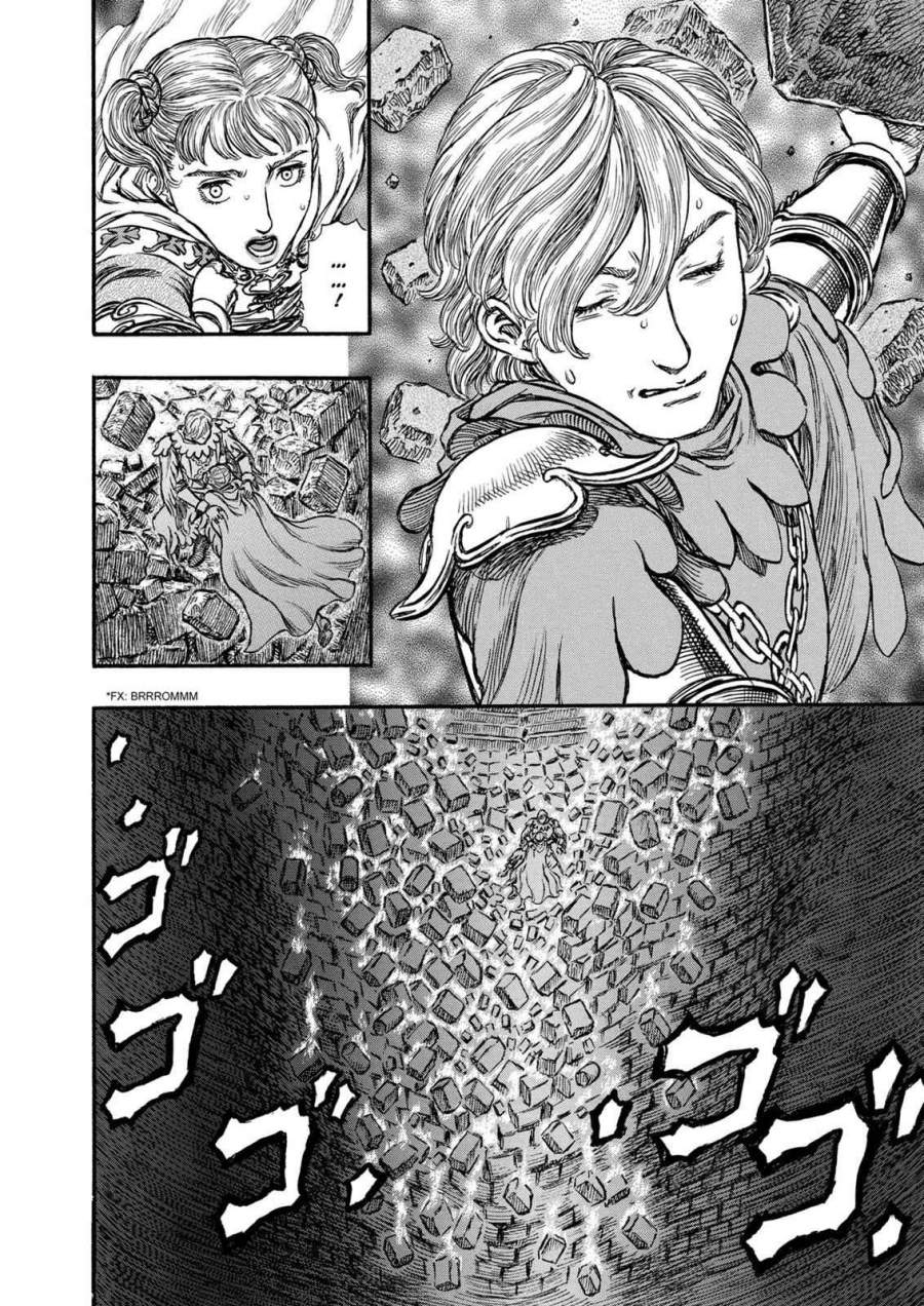 Read Berserk (ID) Manga Online