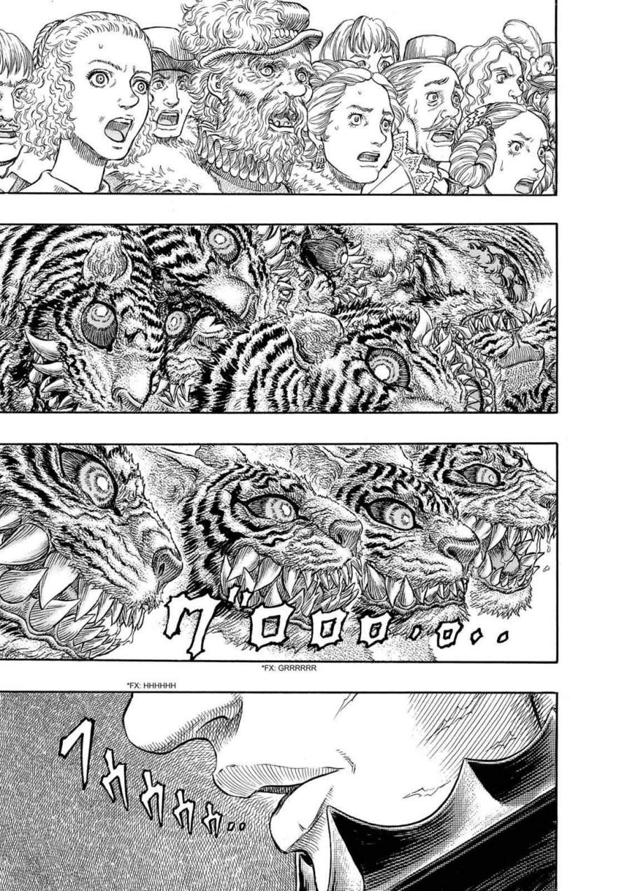 Read Berserk (ID) Manga Online