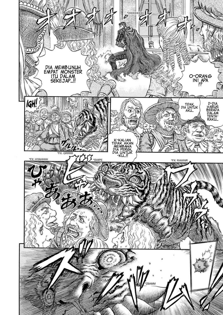 Read Berserk (ID) Manga Online