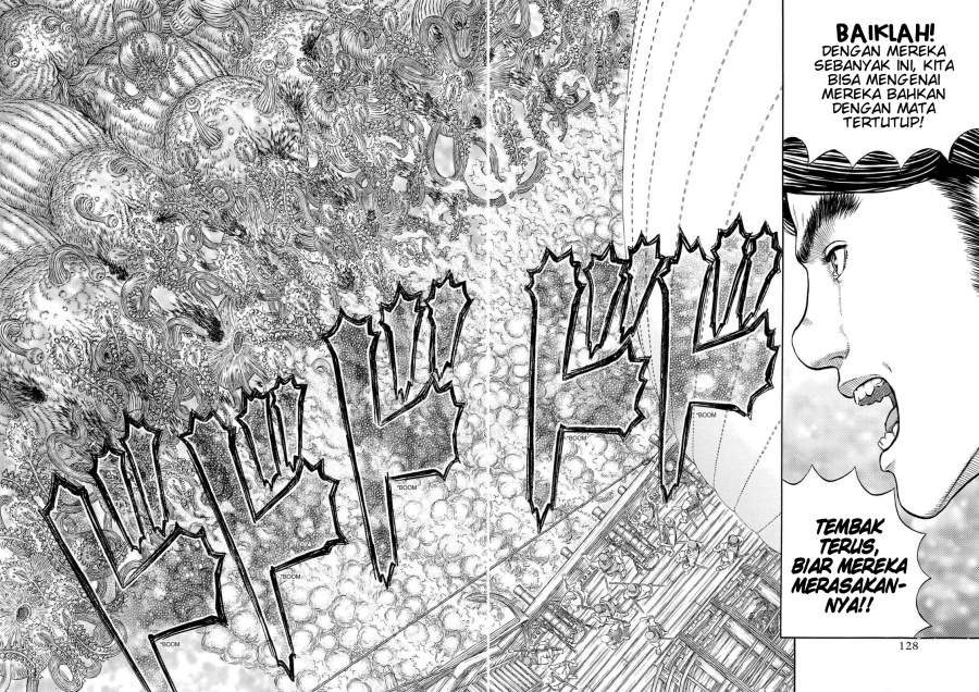 Read Berserk (ID) Manga Online