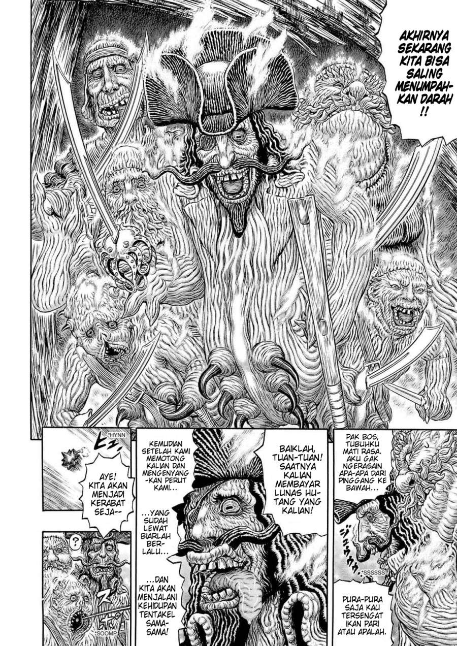 Read Berserk (ID) Manga Online