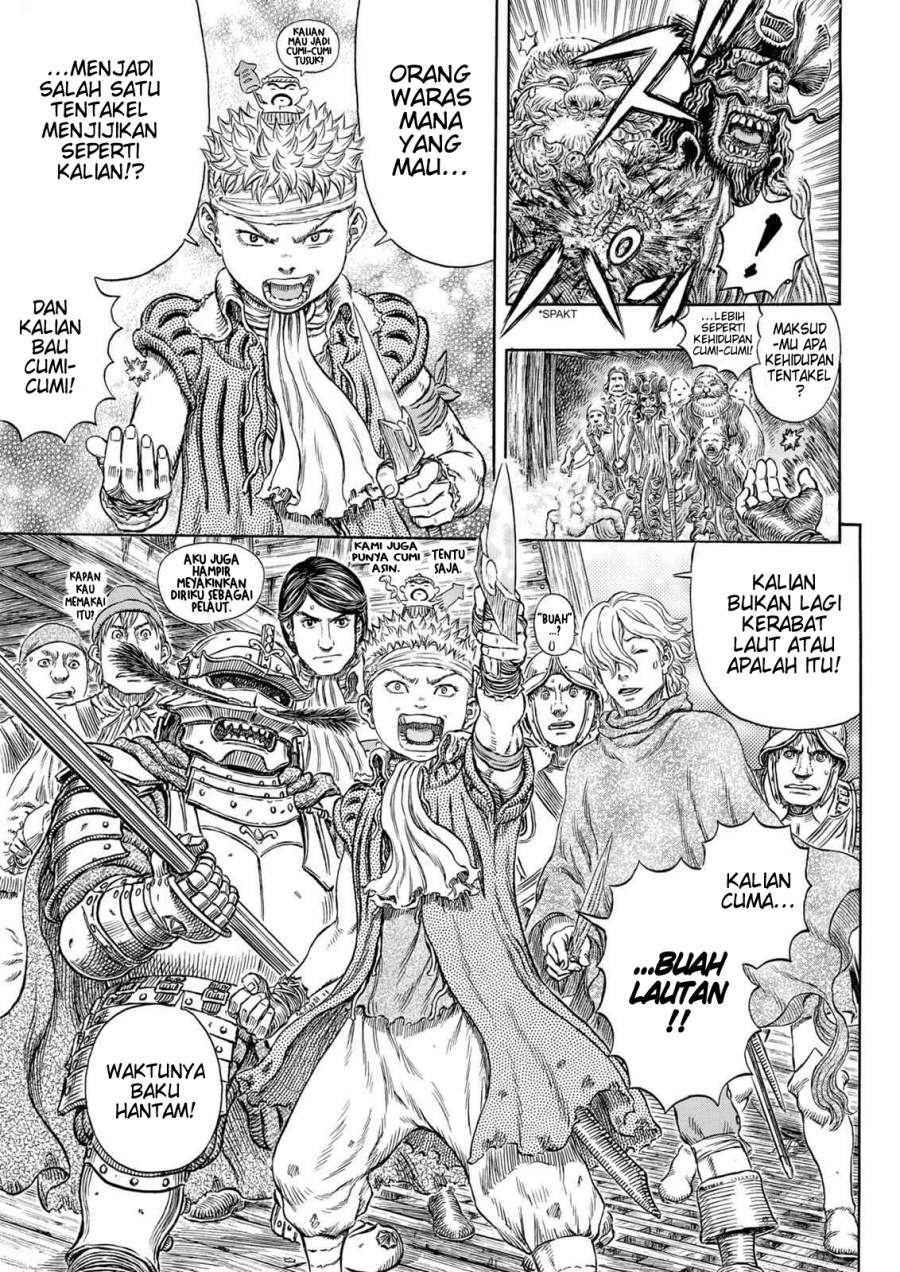 Read Berserk (ID) Manga Online