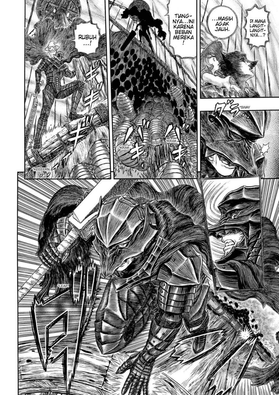Read Berserk (ID) Manga Online