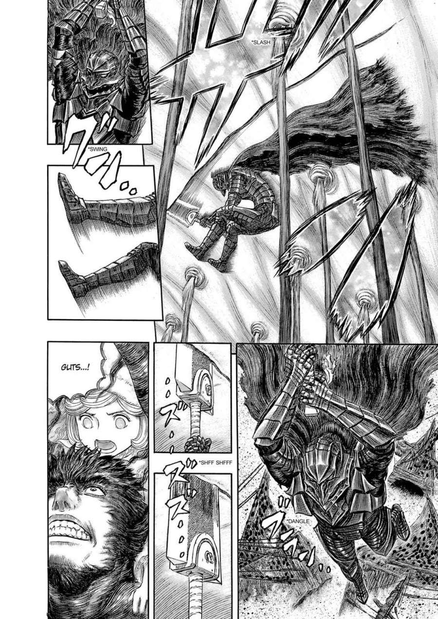 Read Berserk (ID) Manga Online