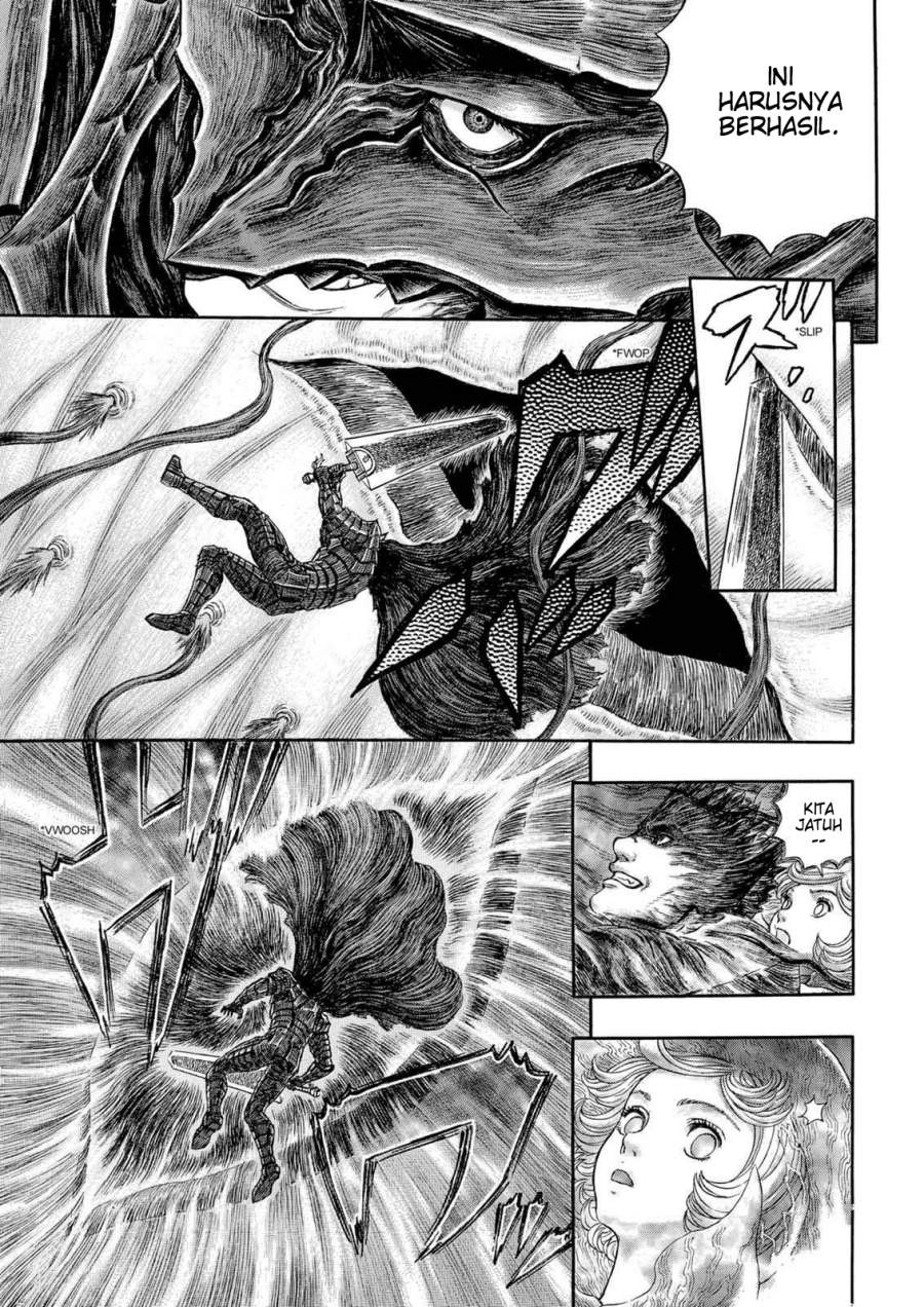 Read Berserk (ID) Manga Online