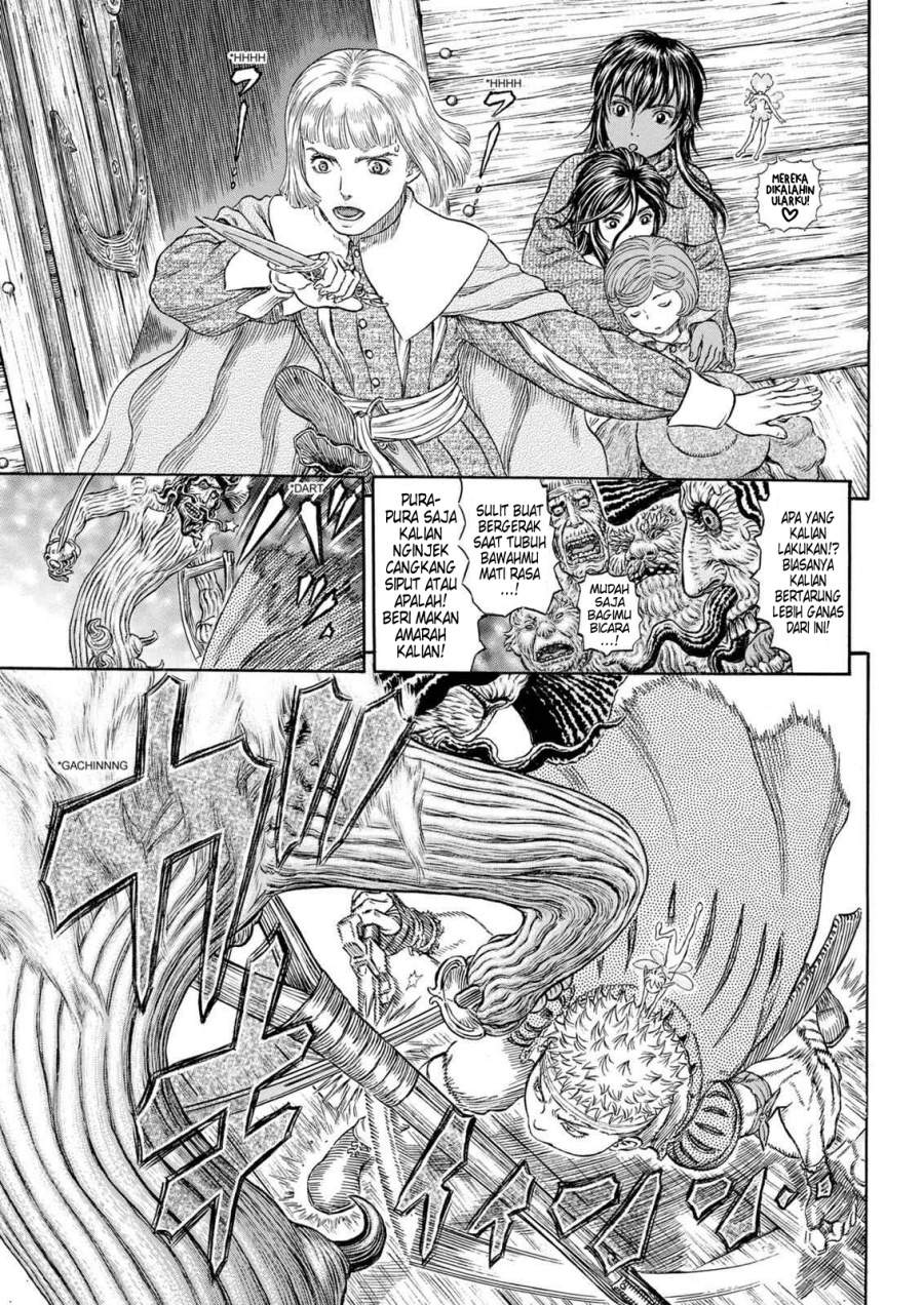 Read Berserk (ID) Manga Online